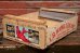 画像1: dp-210401-11 Red Robin L.R.HAMILTON,INC. / Vintage Wood Box (1)