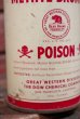 画像2: dp-210401-104 BEAR BRAND / METHYL BROMIDE Vintage Can (2)