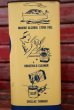 画像6: dp-210401-97 CSC Quixol / Vintage Can