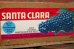 画像5: dp-210401-14 SANTA CLARA / Vintage Wood Box