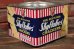 画像1: dp-210501-04 San Biscuits Inc. / 1980's〜Sky Flakes Crackers Tin Can (1)