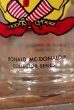 画像4: gs-210501-07 McDonald's / 1970's Collector Series "Ronald McDonald" Glass