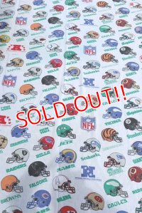 ct-210401-03 NFL / 1993 Flat Sheet (Twin)