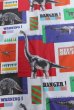 画像3: ct-210401-02 Jurassic Park / 1992 Flat Sheet (Twin)