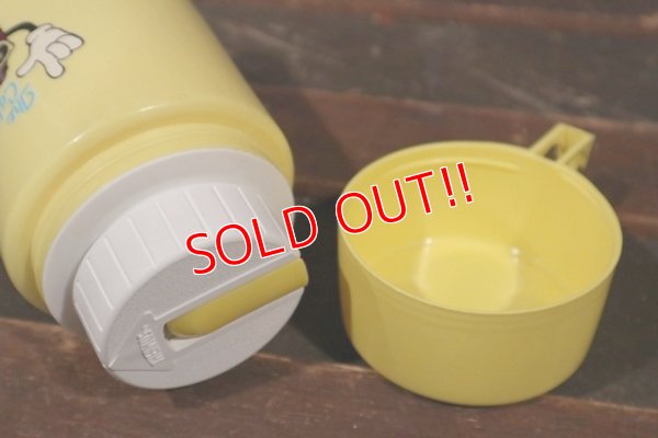 画像5: ct-210401-64 The California Raisins / THERMOS 1987 Water Bottle