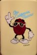 画像2: ct-210401-64 The California Raisins / THERMOS 1987 Water Bottle (2)