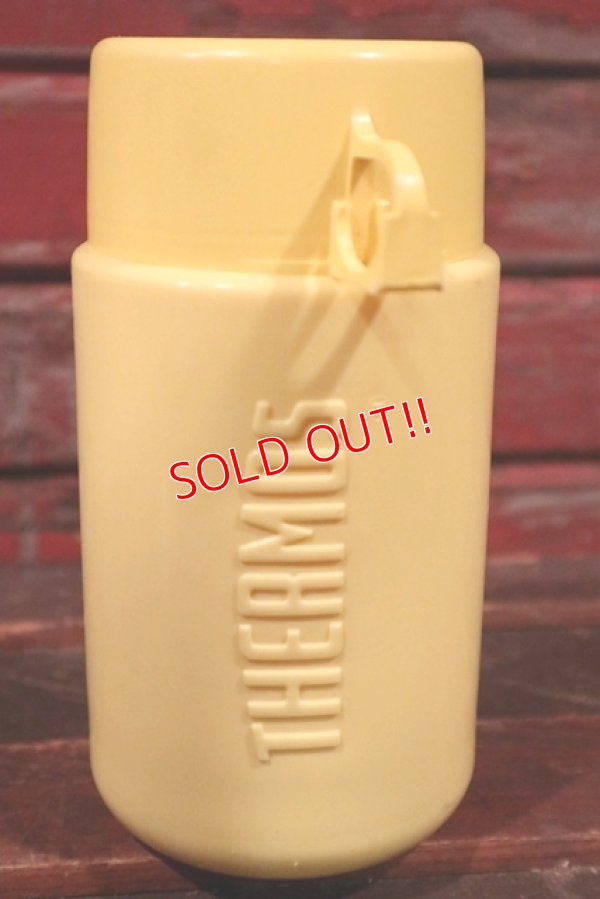 画像4: ct-210401-64 The California Raisins / THERMOS 1987 Water Bottle