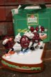 画像1: ct-210501-52 California Raisins / 1987 Del Monte Fruit Snacks Musical Sandwich (1)