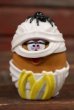 画像1: ct-210501-51 McDonald's / 1993 McNUGGET BUDDIES "Halloween Mummie" (1)