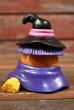 画像3: ct-210501-51 McDonald's / 1993 McNUGGET BUDDIES "Halloween Witch" (3)