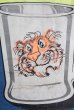 画像2: dp-210501-13 Fire-King Esso Tiger Mug / 1950's Huge Banner (2)