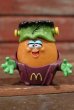 画像1: ct-210501-51 McDonald's / 1993 McNUGGET BUDDIES "Halloween Monster" (1)