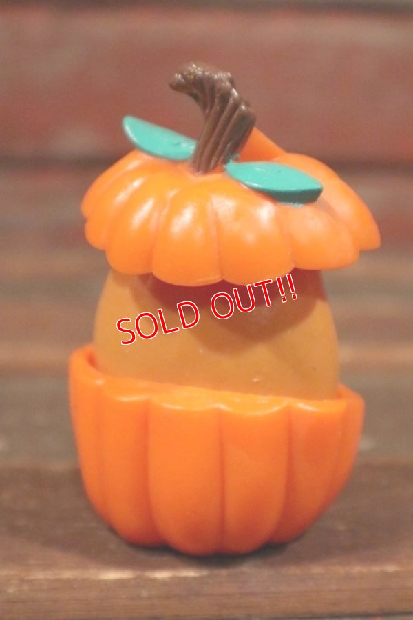 画像3: ct-210501-51 McDonald's / 1993 McNUGGET BUDDIES "Halloween Pumpkin"