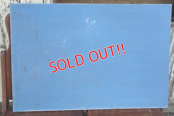 画像9: dp-201001-20 CASS TOYS / Vintage Chalk Board