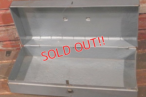 画像7: dp-210501-11 Black & Decker Handy Electric FIXKIT / Vintage Tool Box