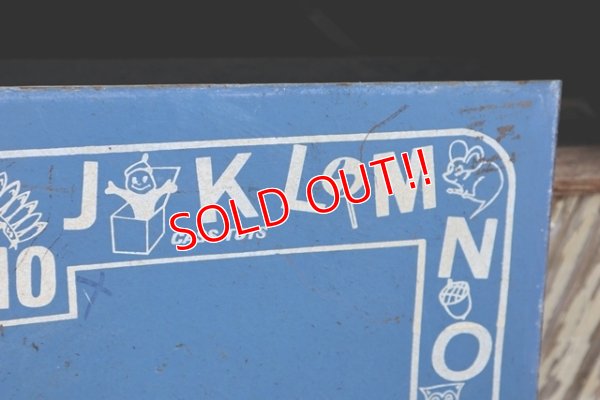 画像3: dp-201001-20 CASS TOYS / Vintage Chalk Board