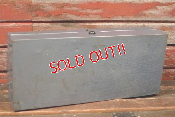 画像9: dp-210501-11 Black & Decker Handy Electric FIXKIT / Vintage Tool Box