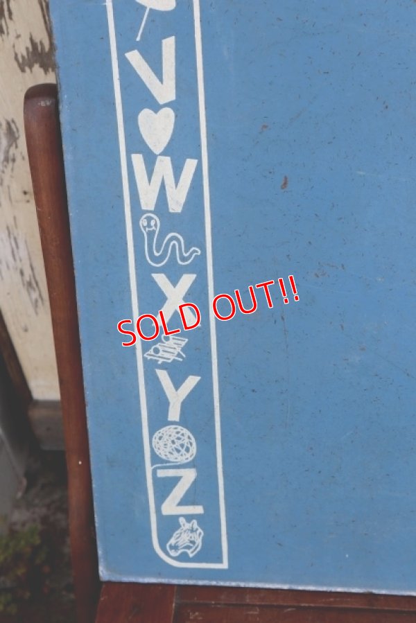 画像5: dp-201001-20 CASS TOYS / Vintage Chalk Board