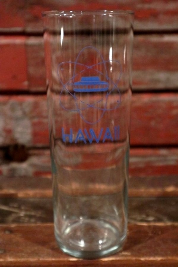 画像1: dp-201101-14 Vintage Hawaii Tumbler