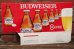 画像8: dp-210501-03 Budweiser / 1980's Paper Bottle Carrier