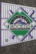 画像2: ct-210501-14 COLORADO ROCKIES / 1990's Pennant (2)