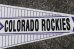 画像3: ct-210501-14 COLORADO ROCKIES / 1990's Pennant (3)