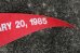 画像4: ct-210401-106 SAN FRANCISCO 49ERS / 1984 NFC CHAMPIONS Pennant (4)