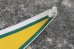 画像4: ct-210401-106 OAKLAND ATHLETICS  / 1989 World Champions Pennant (4)