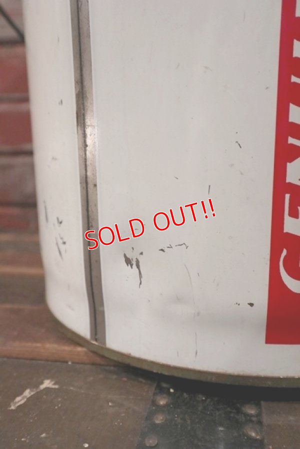 画像7: dp-181101-47 【PRICE DOWN!!!】Budweiser / 1970's-1980's Tin Box