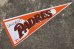 画像1: ct-210401-106 SAN DIEGO PADRES  / 1980's Pennant (1)