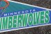 画像3: ct-210501-16 MINNESOTA TIMBERWOLVES  / 1990's Pennant (3)