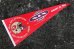 画像1: ct-210401-106 SAN FRANCISCO 49ERS / 1984 NFC CHAMPIONS Pennant (1)