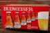 画像3: dp-210501-03 Budweiser / 1980's Paper Bottle Carrier