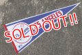 ct-210401-106 Los Angels Dodgers / 1980's Pennant
