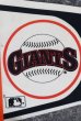 画像2: ct-210401-106 SAN FRANCISCO GIANTS / 1980's Pennant (2)