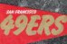 画像3: ct-210401-106 SAN FRANCISCO 49ERS / 1980's Pennant