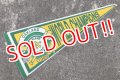 ct-210401-106 OAKLAND ATHLETICS  / 1989 World Champions Pennant