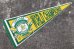 画像1: ct-210401-106 OAKLAND ATHLETICS  / 1989 World Champions Pennant (1)