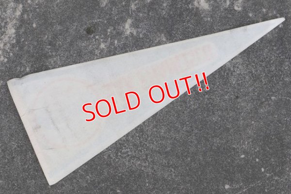 画像7: ct-210401-106 SAN FRANCISCO GIANTS / 1980's Pennant