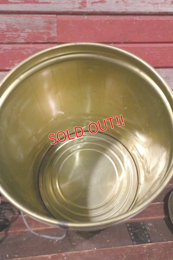 画像8: dp-181101-47 【PRICE DOWN!!!】Budweiser / 1970's-1980's Tin Box
