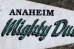 画像3: ct-141028-15 ANAHEIM Mighty Ducks / 1990's Pennant (3)
