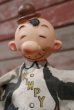 画像2: ct-201114-45 Popeye Wimpy / Gund 1950's Hand Puppet (2)