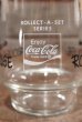 画像4: ct-210501-62 Popeye / Coca Cola 1975 Glass "Rough House" (4)