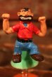 画像4: ct-200401-25 Popeye / Imperial 1980's Jump Up Toy Set