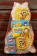 画像1: ct-210501-28 Garfield / 1978 Cosmetic Basket Gift Set (1)