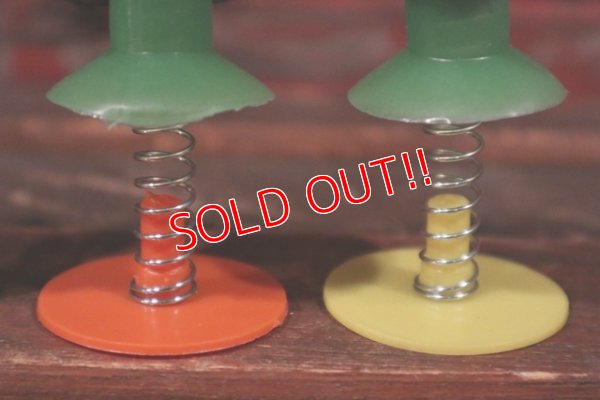 画像7: ct-200401-25 Popeye / Imperial 1980's Jump Up Toy Set