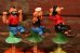 画像5: ct-200401-25 Popeye / Imperial 1980's Jump Up Toy Set