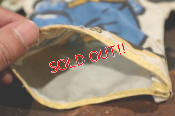 画像8: ct-201114-45 Popeye Wimpy / Gund 1950's Hand Puppet