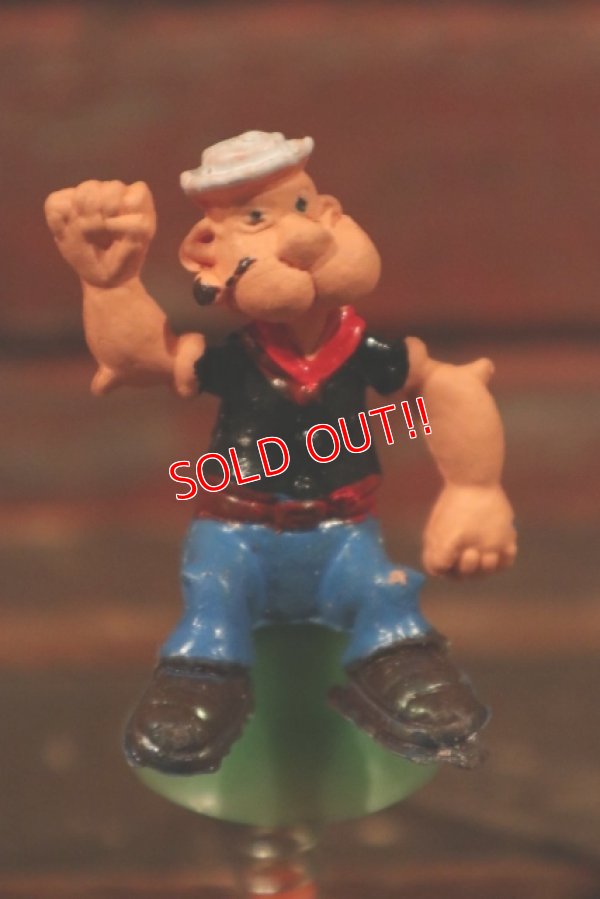 画像2: ct-200401-25 Popeye / Imperial 1980's Jump Up Toy Set