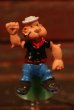 画像2: ct-200401-25 Popeye / Imperial 1980's Jump Up Toy Set (2)
